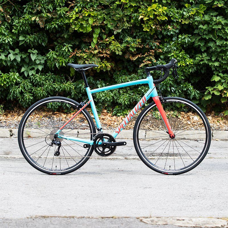 Specialized Allez Elite Road Bike 2018 Review