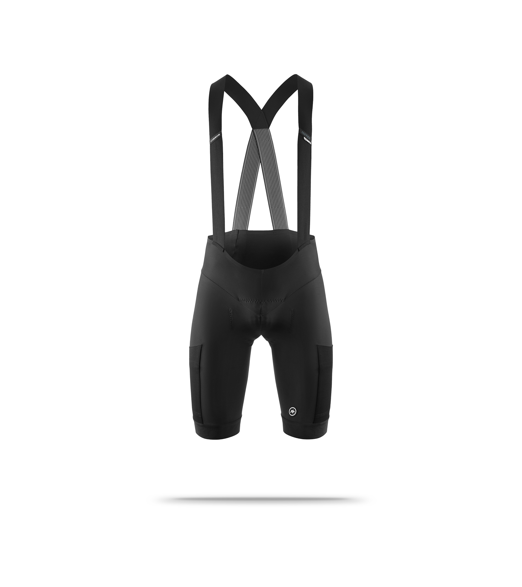 Tactica Kieskafer Gravel Bib Shorts T5