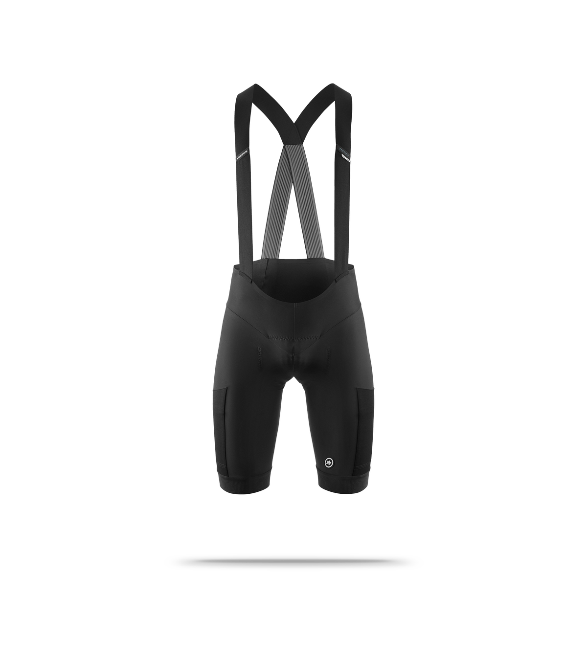 Assos Tactica Kieskafer Gravel Bib Shorts T5 | Sigma Sports