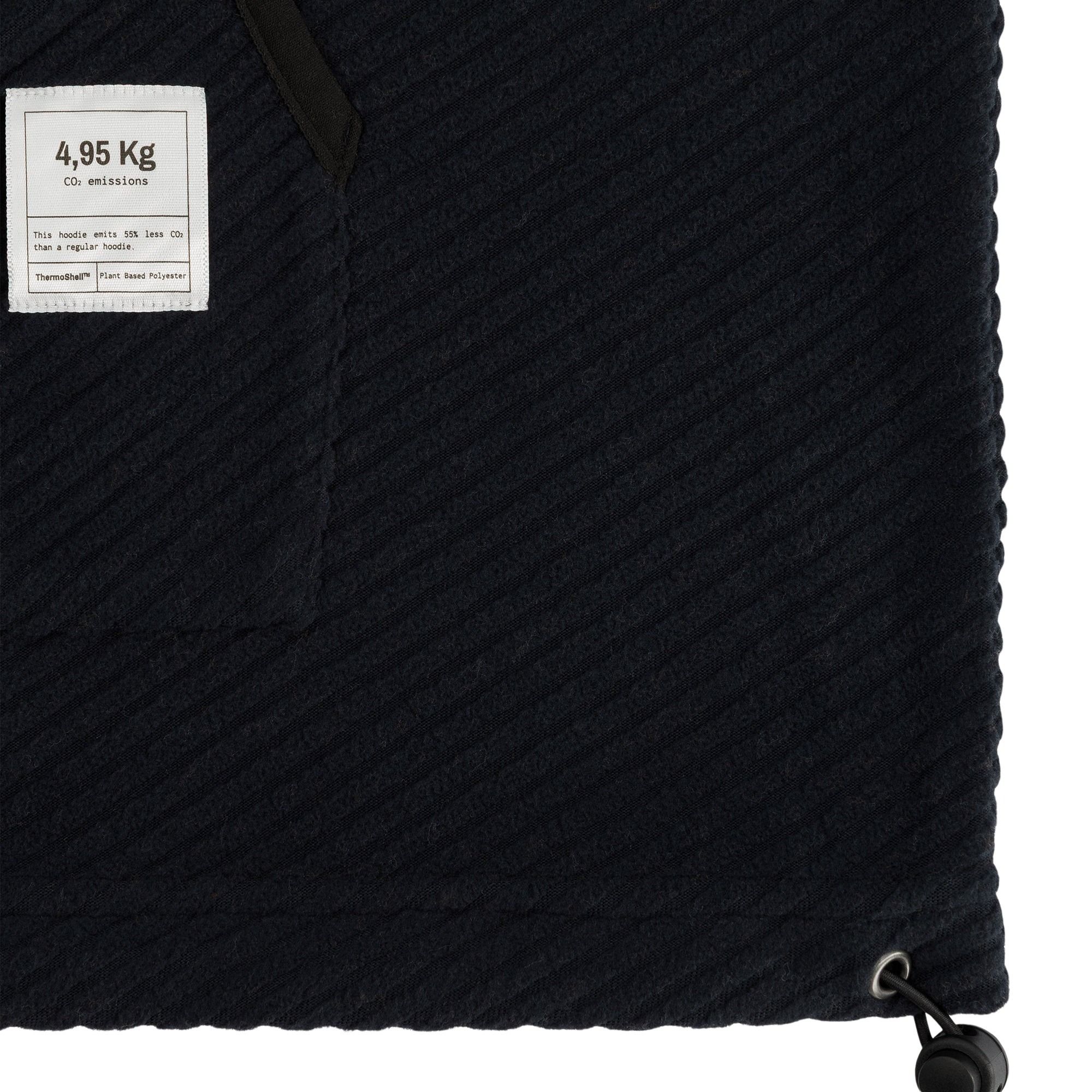 Men's ThermoShell Hoodie Fleece Jacket