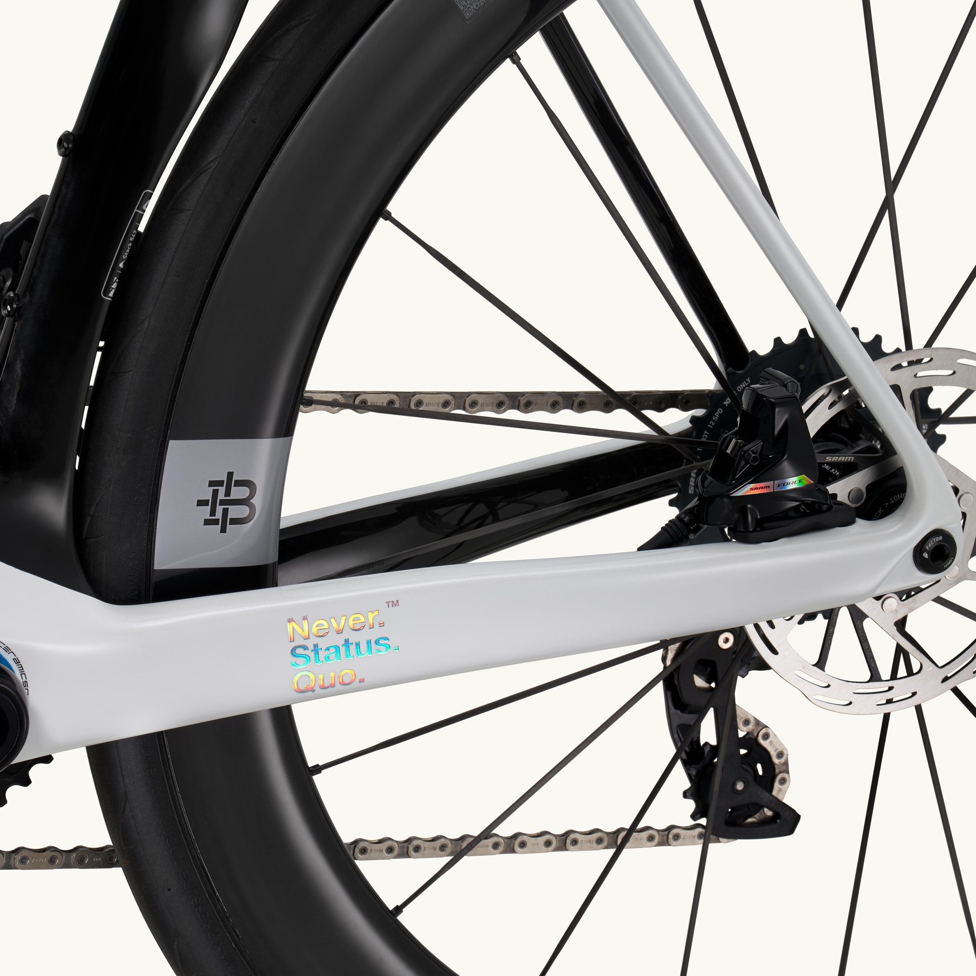 OSTRO VAM Ultegra Road Bike