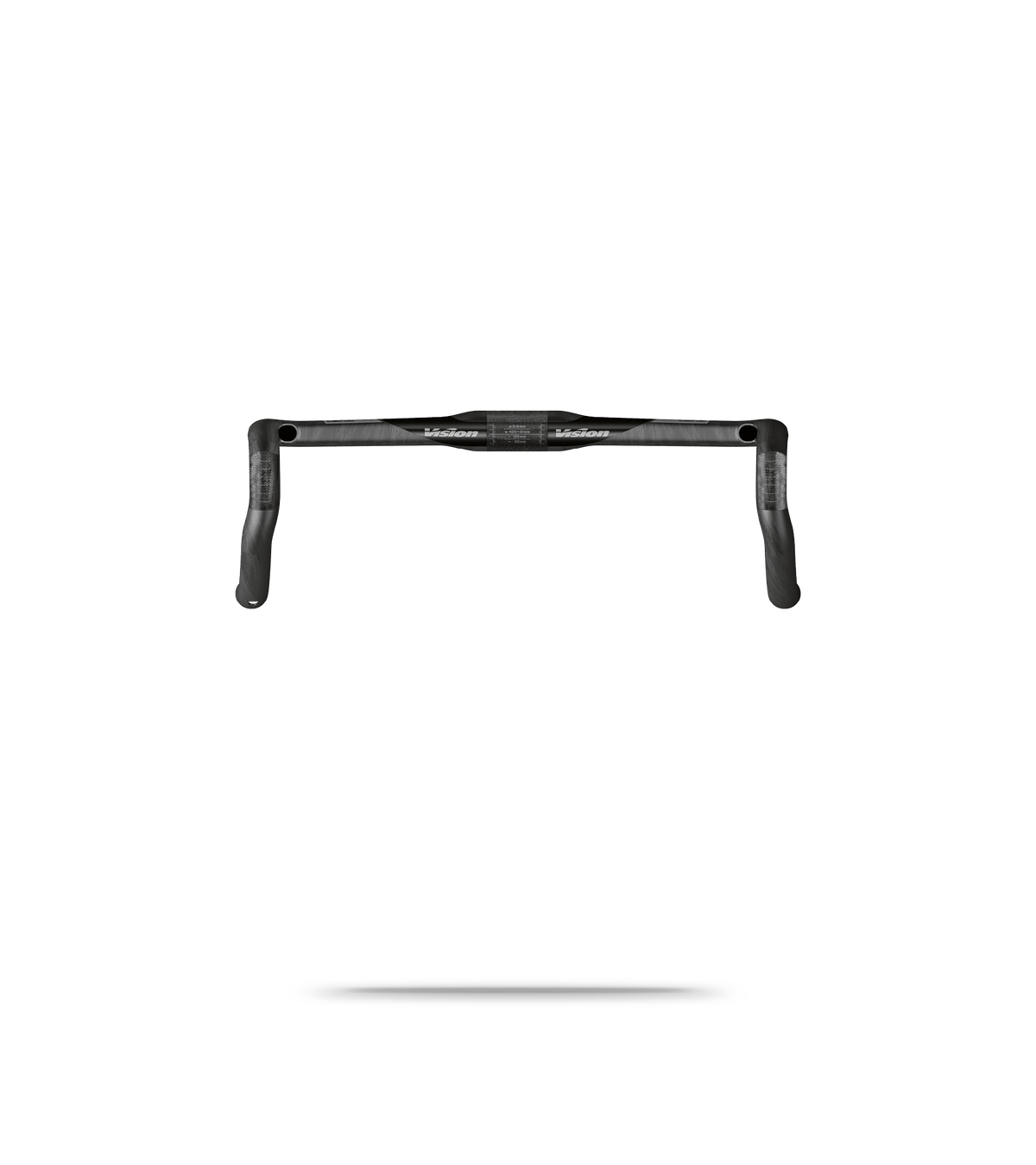 Vision TriMax Carbon Aero Compact Road Handlebar | Sigma Sports