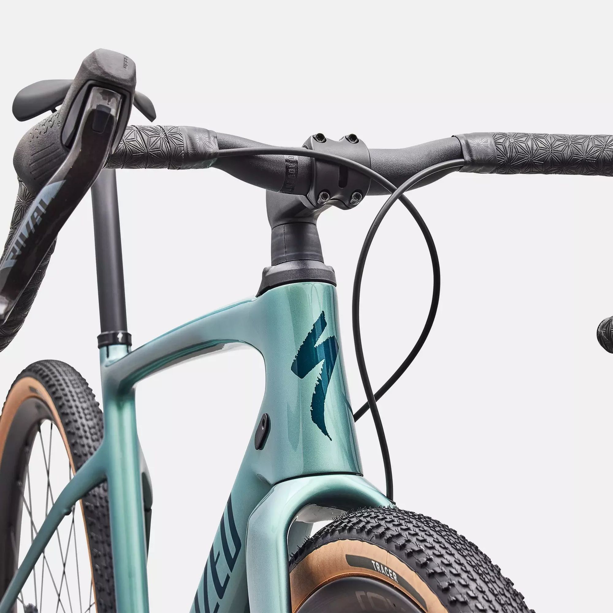 Diverge 4 Expert Rival XPLR Gravel Bike