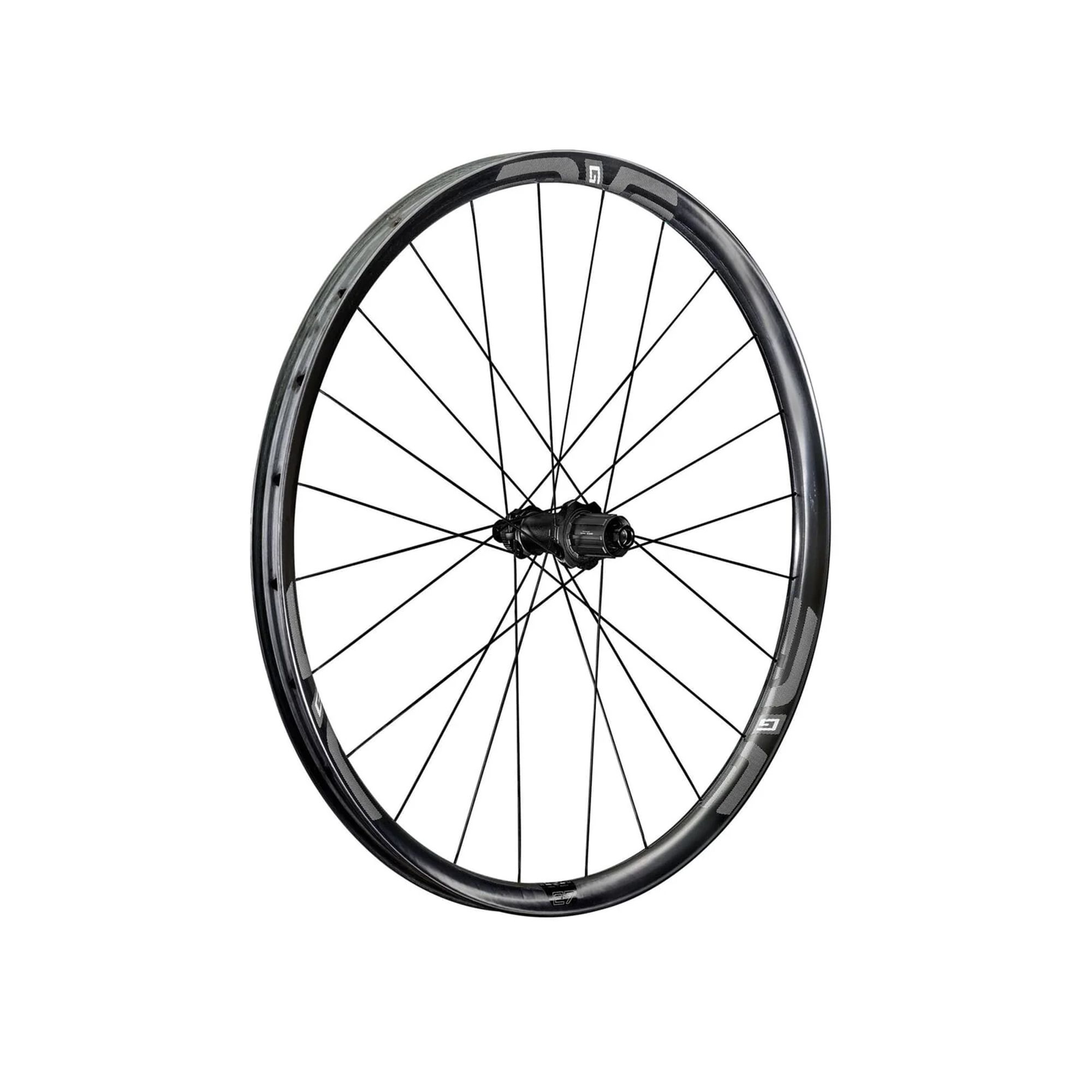 G27 650b Gravel Clincher Disc Premium Hub Wheelset