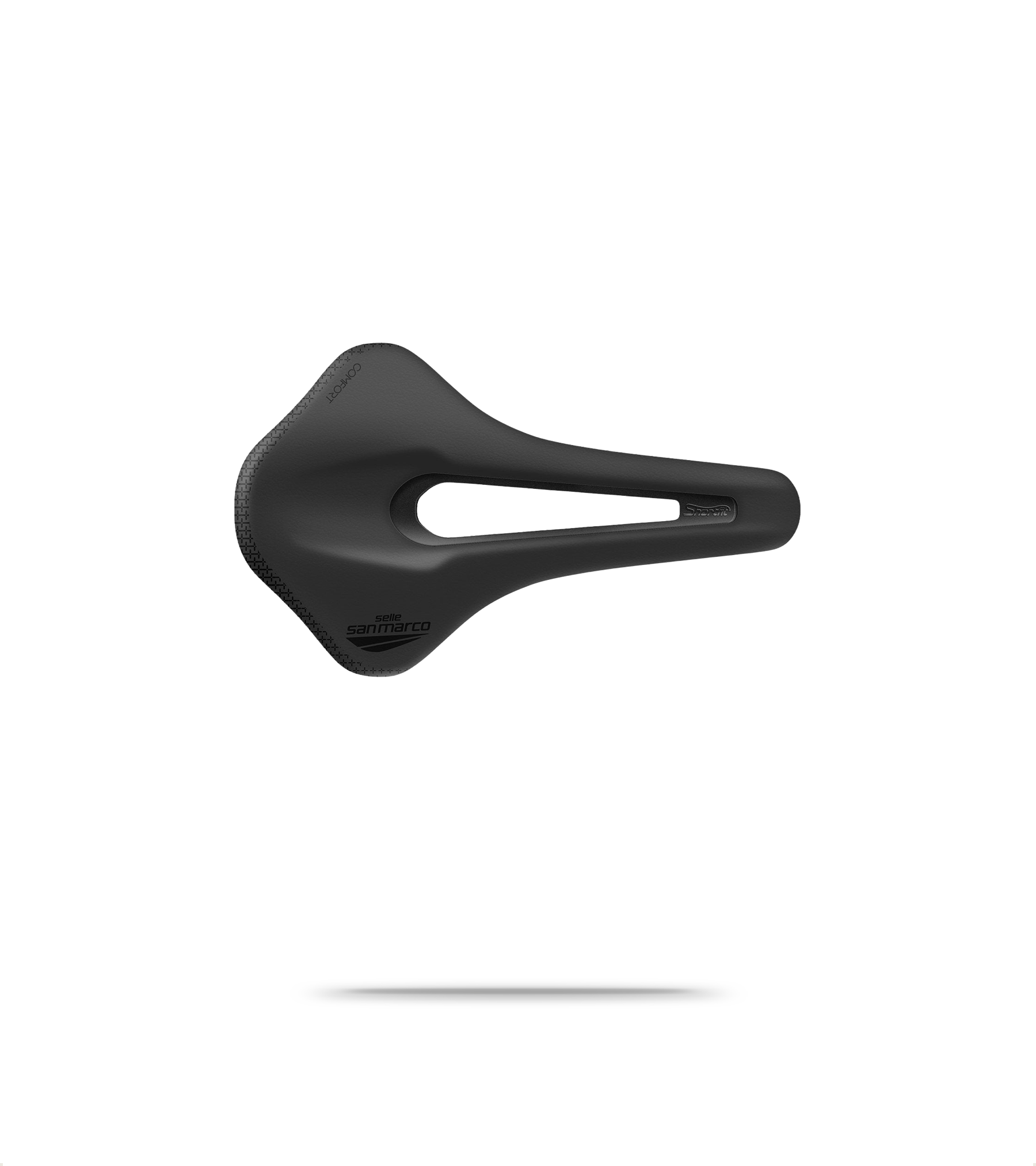 Shortfit 2.0 Comfort Dynamic Saddle