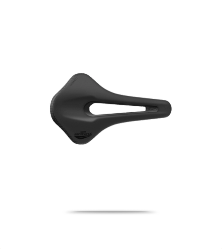 Shortfit 2.0 Comfort Dynamic Saddle