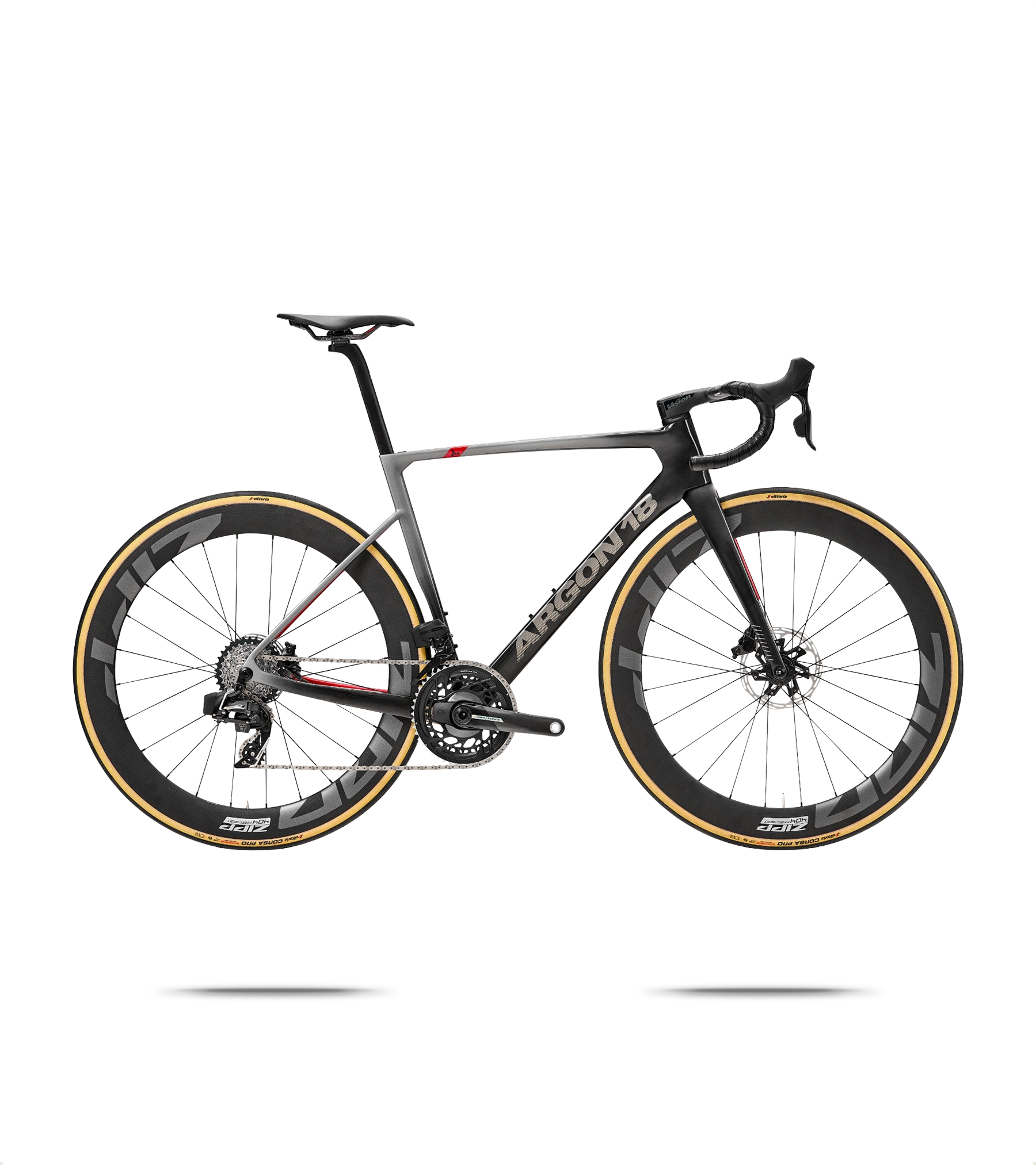 SUM Pro Force AXS Road Bike