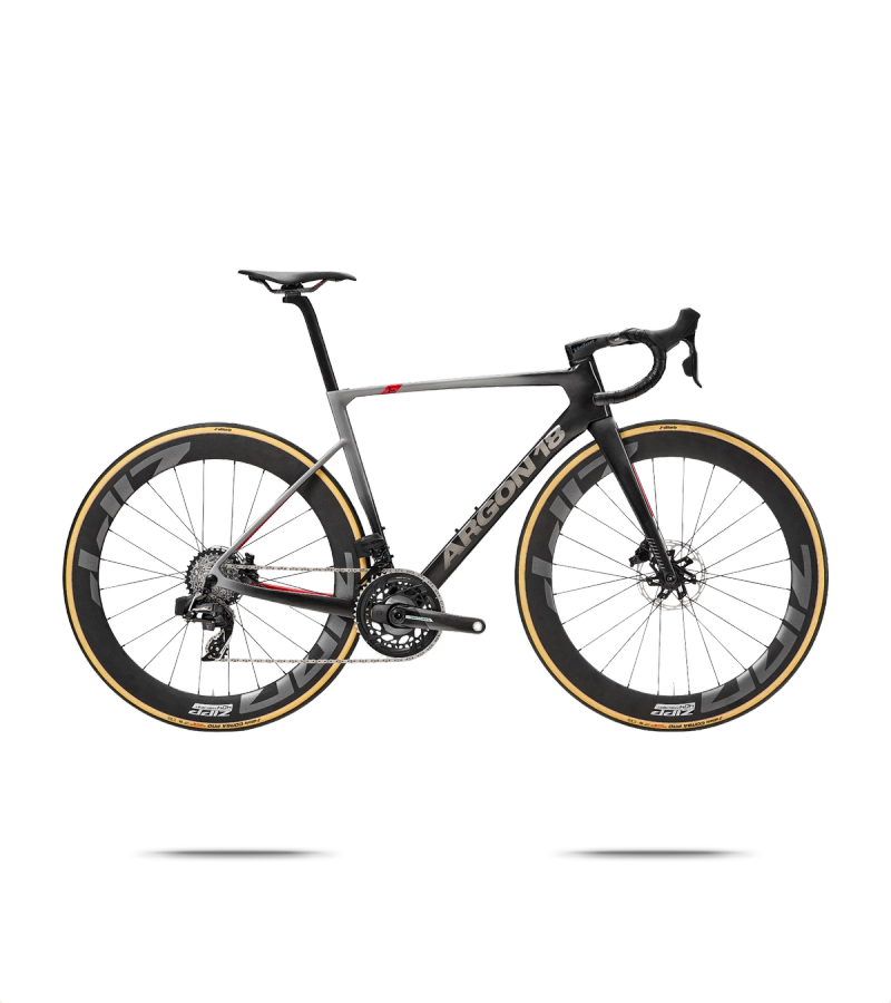 SUM Pro Force AXS Road Bike