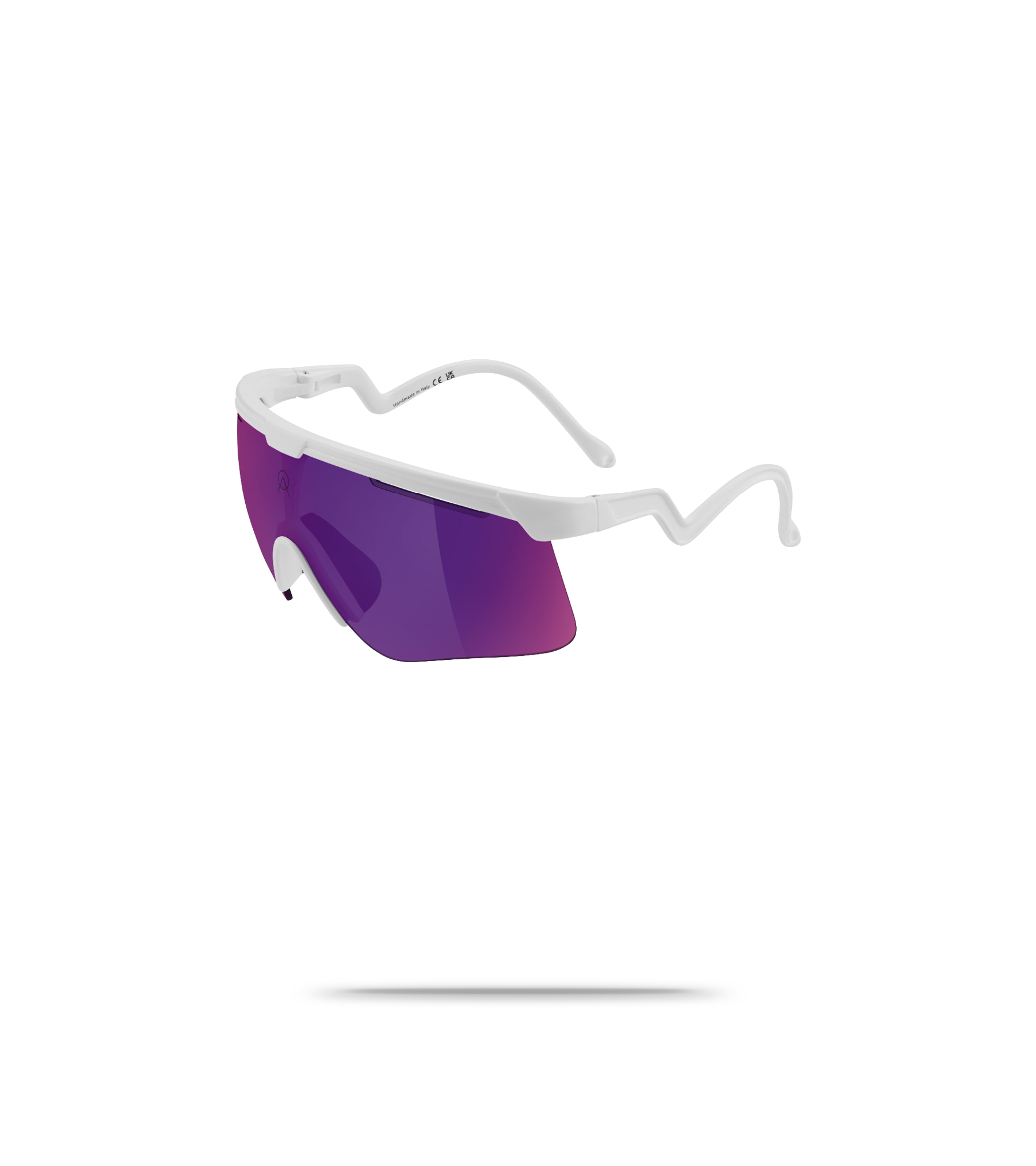 Delta Sport Sunglasses