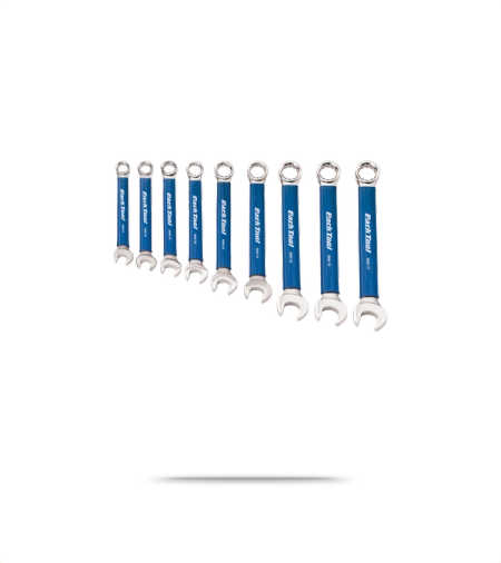 Metric Wrench Set
