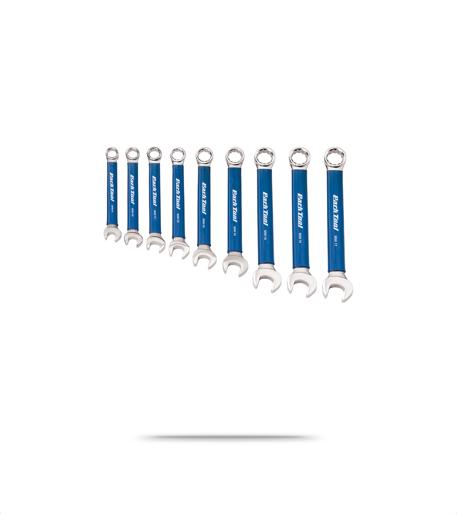 Metric Wrench Set
