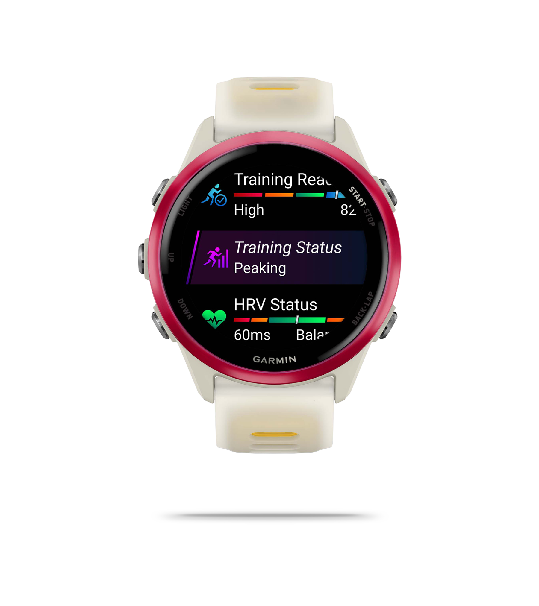 Forerunner 570 GPS Running Watch