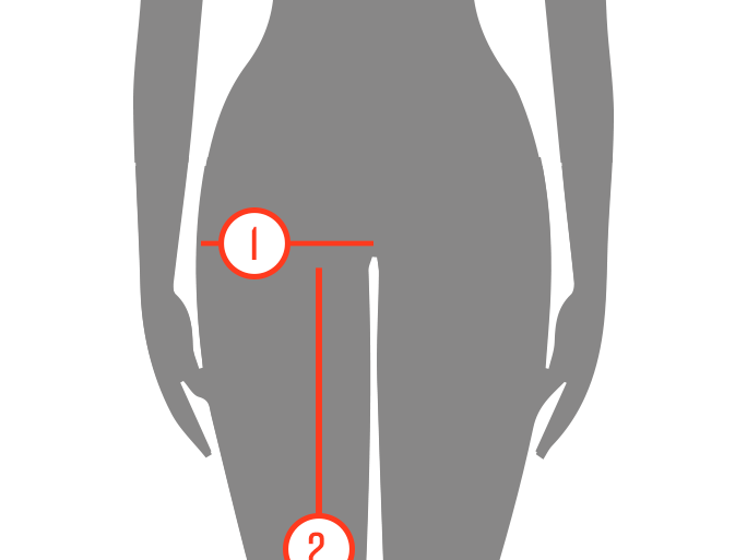Pas Normal Studios Women's Bib Short Size Guide 2021