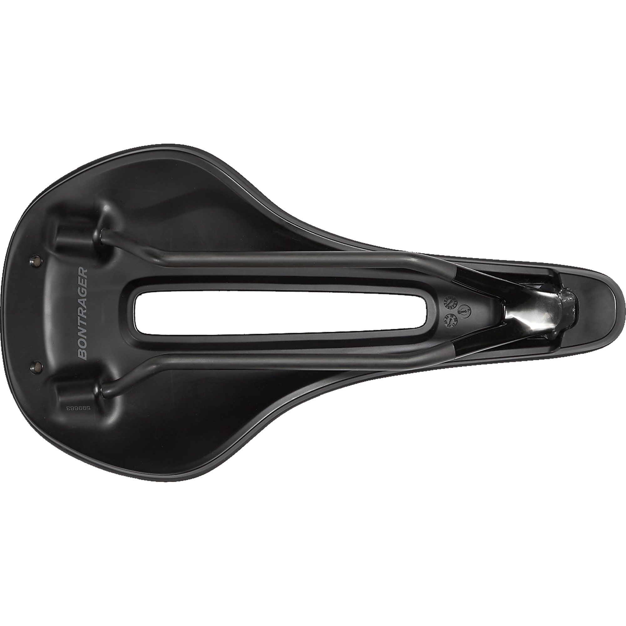 Verse Pro Saddle
