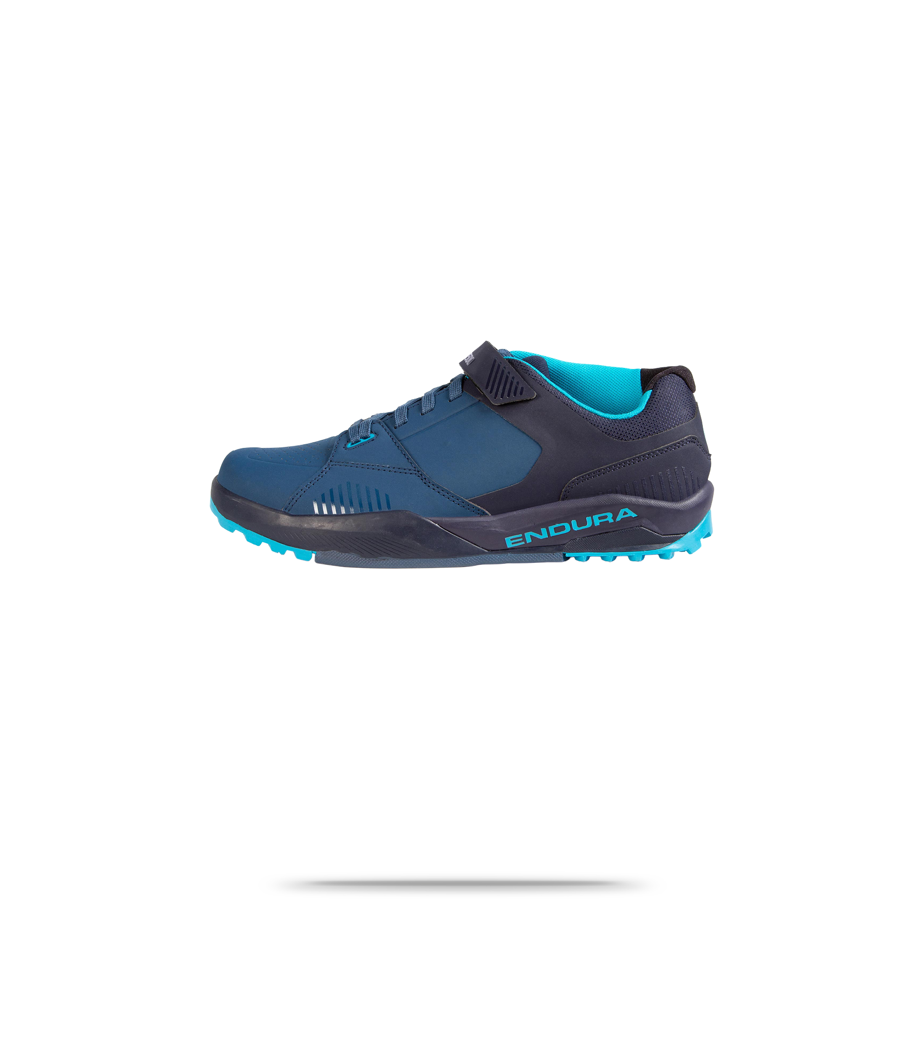 MT500 Burner Flat MTB Shoes