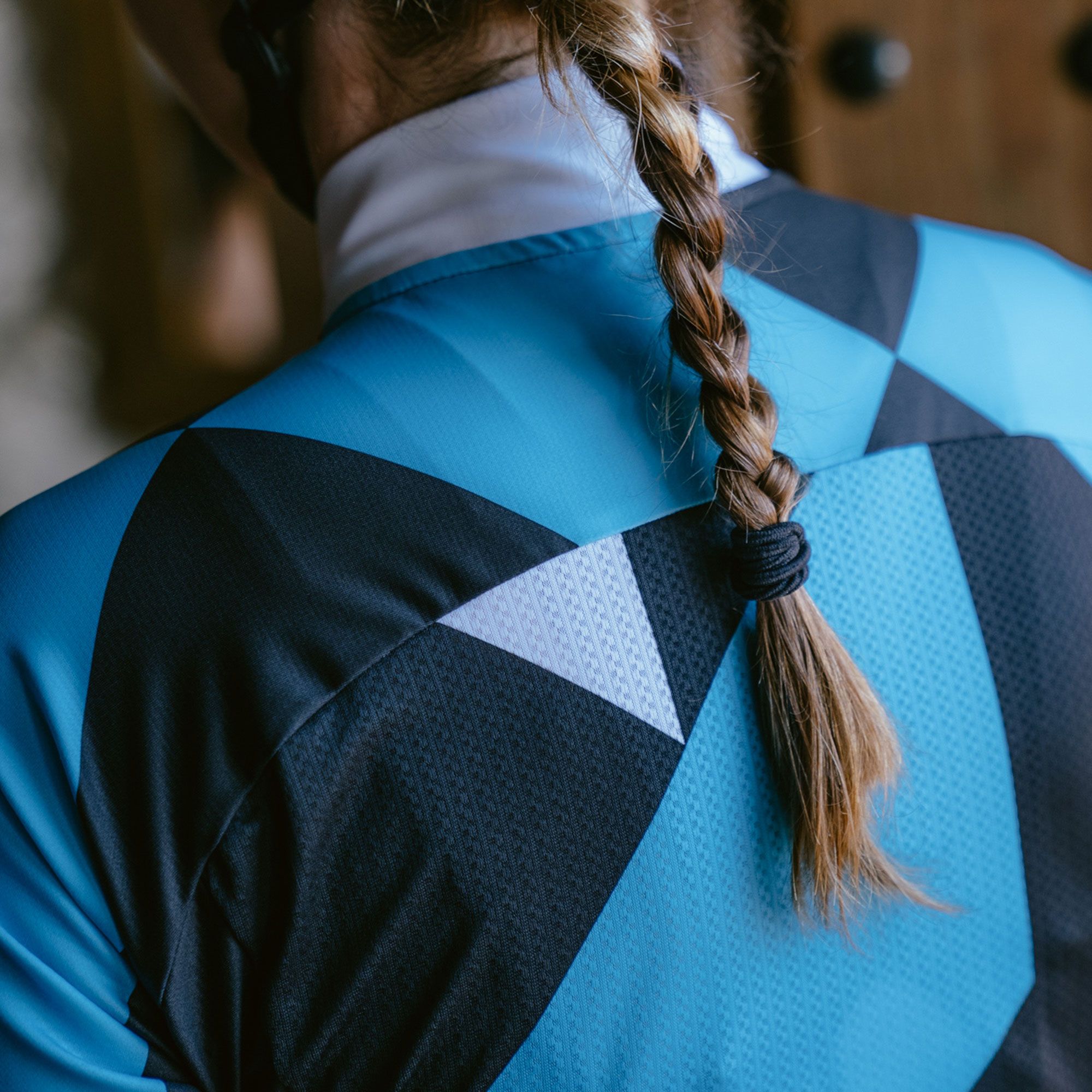 Fastlane Womens Rock Short Sleeve Jersey