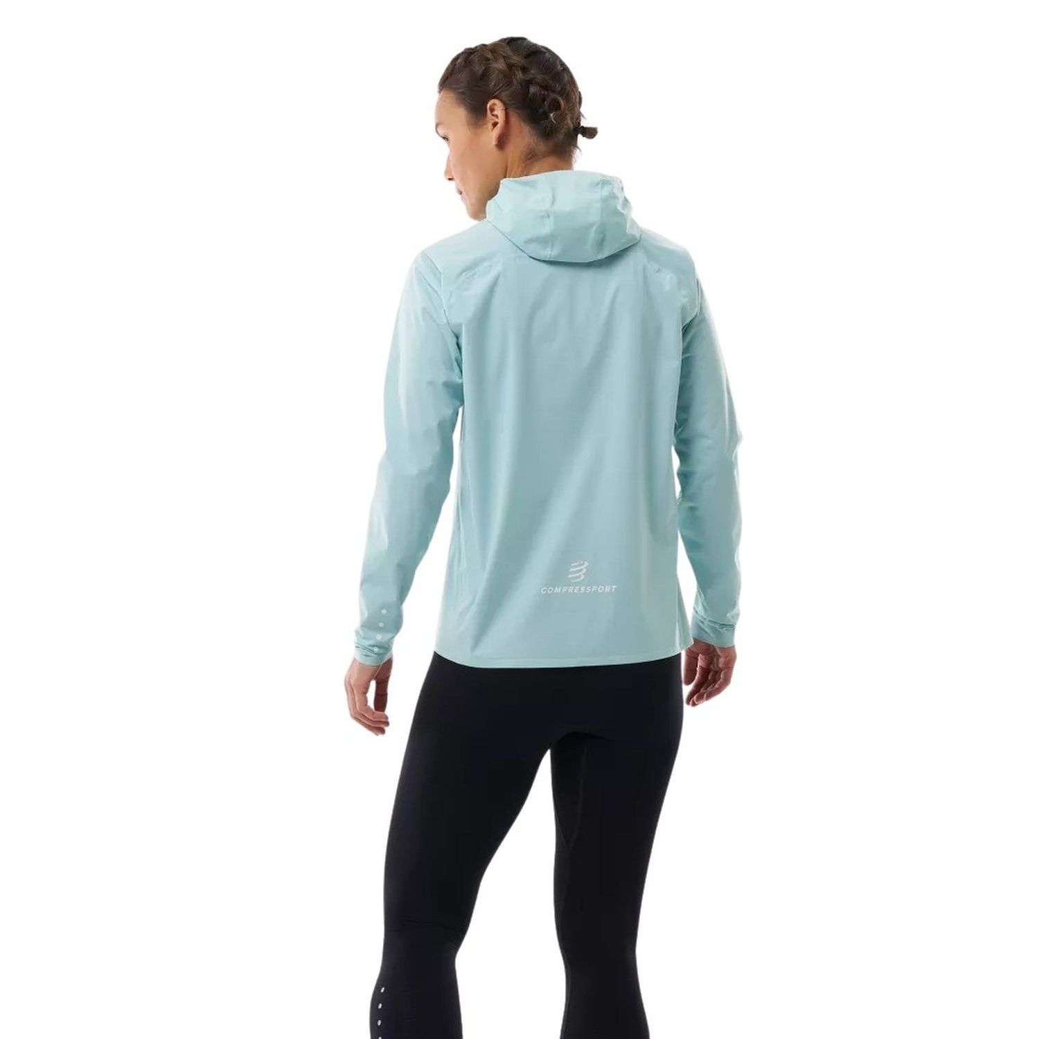 Women's Tempest Waterproof Jacket