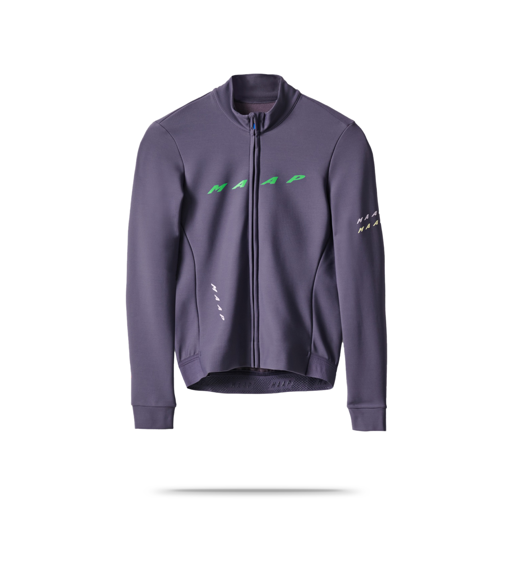 Level Thermal Long Sleeve Jersey 2.0