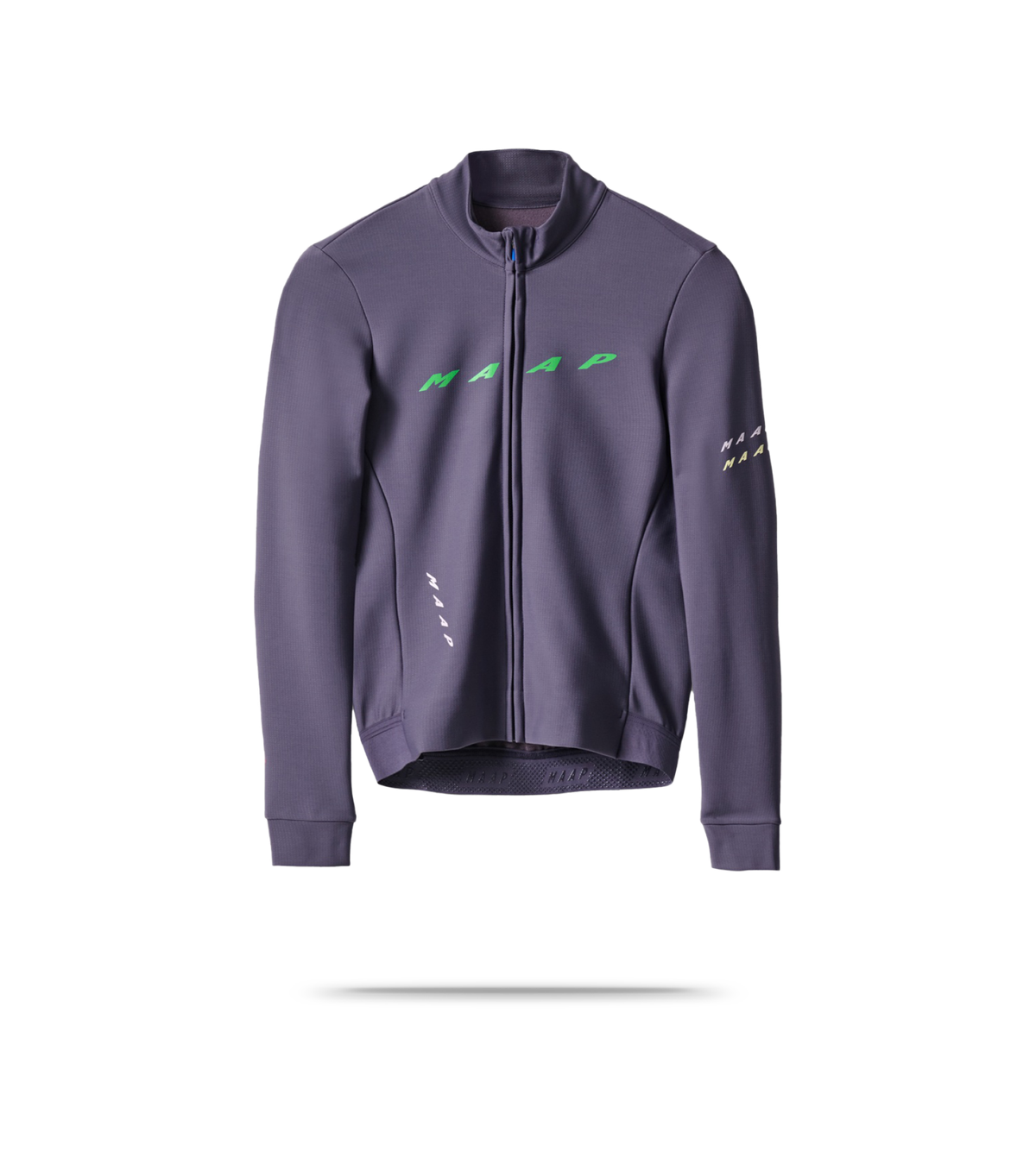 MAAP Level Thermal Long Sleeve Jersey 2.0