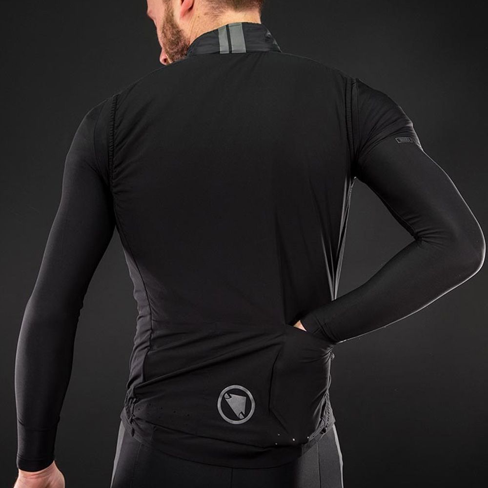 Pro SL Primaloft Gilet II