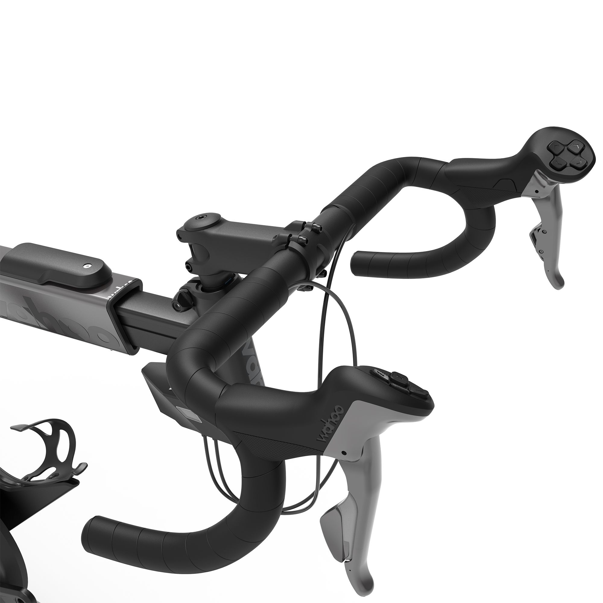 KICKR BIKE PRO