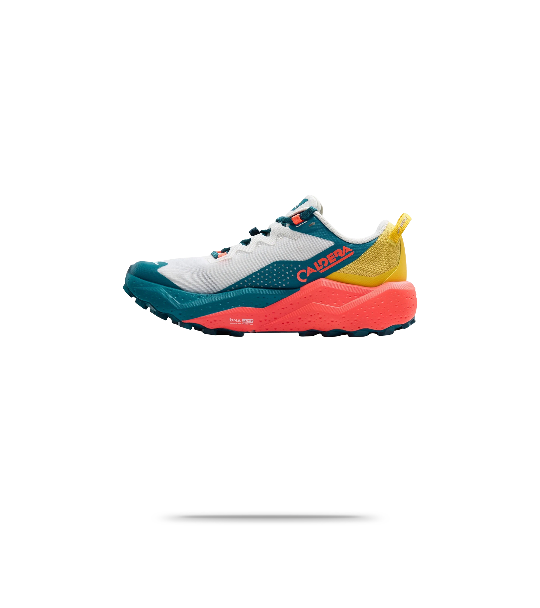 Women's Caldera 8 Trail Running Shoes