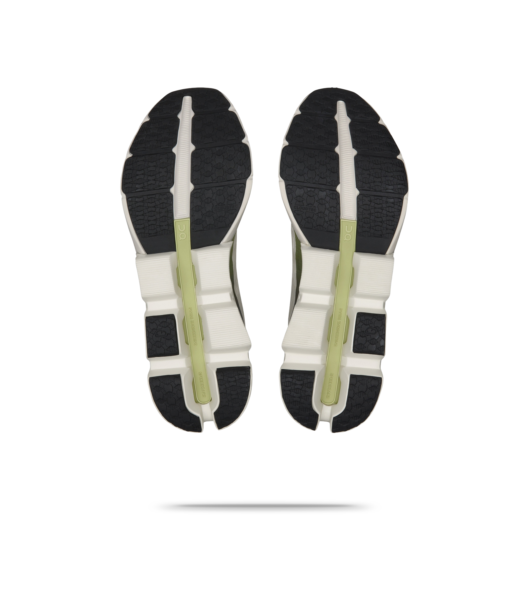 Cloudspark Running Shoes