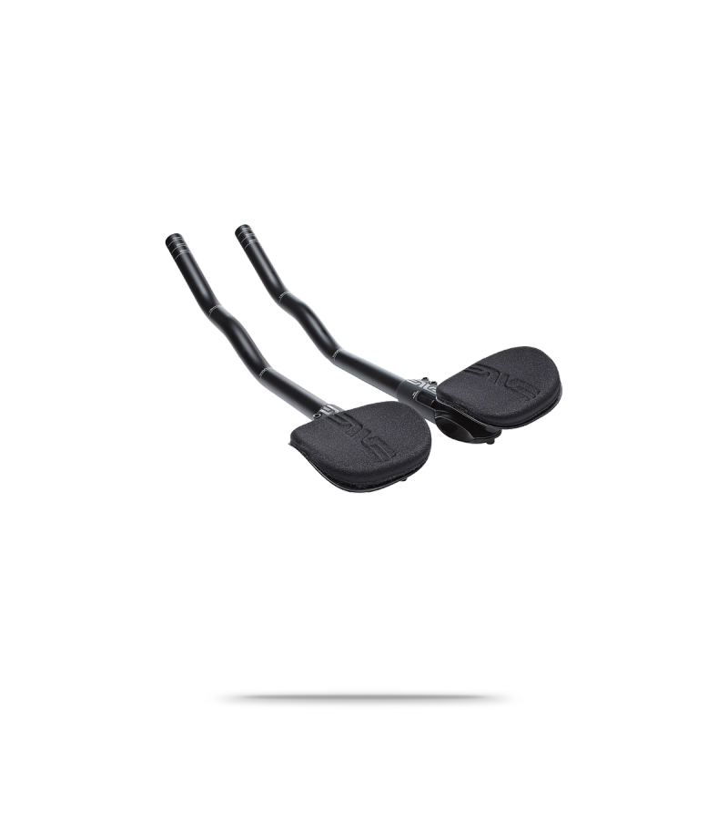 SES Aero Road Bar Clip On Extensions