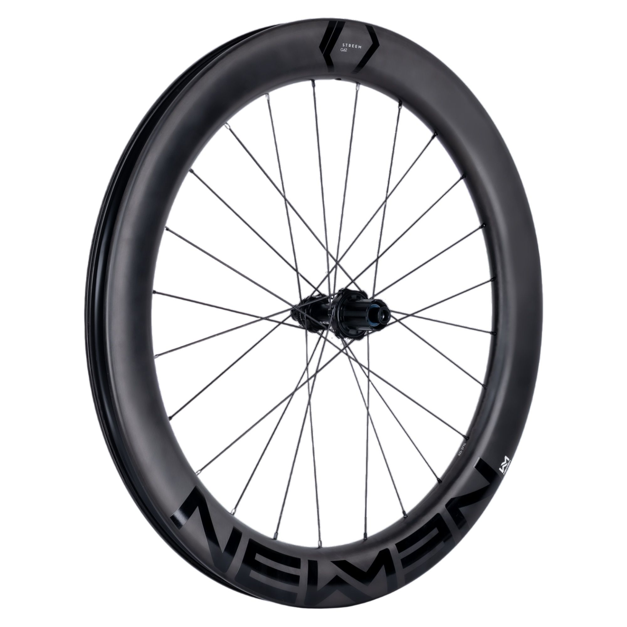 Streem G.62 24H Fade Gravel Rear Wheel