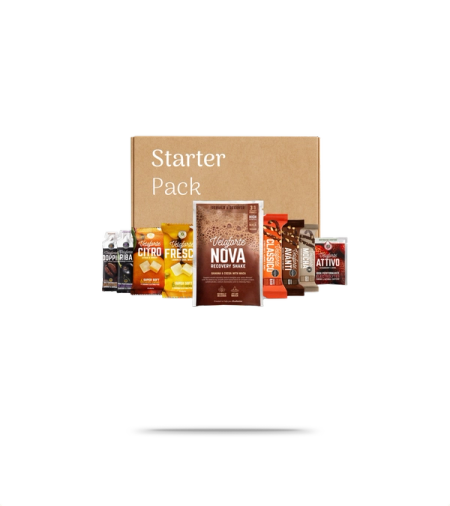 Mixed Starter Pack