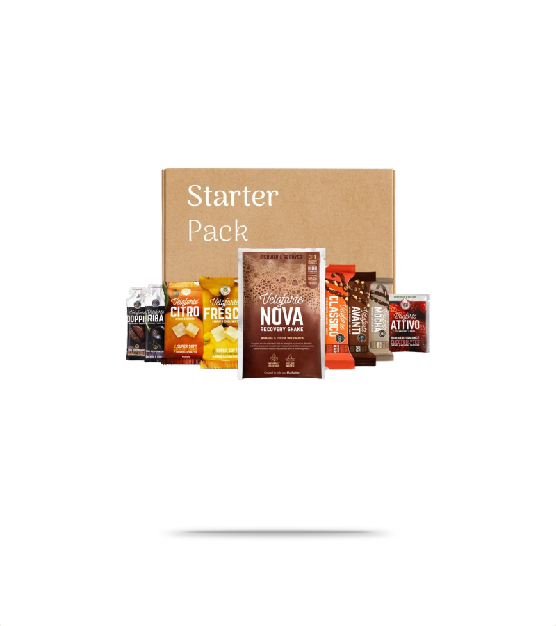 Mixed Starter Pack