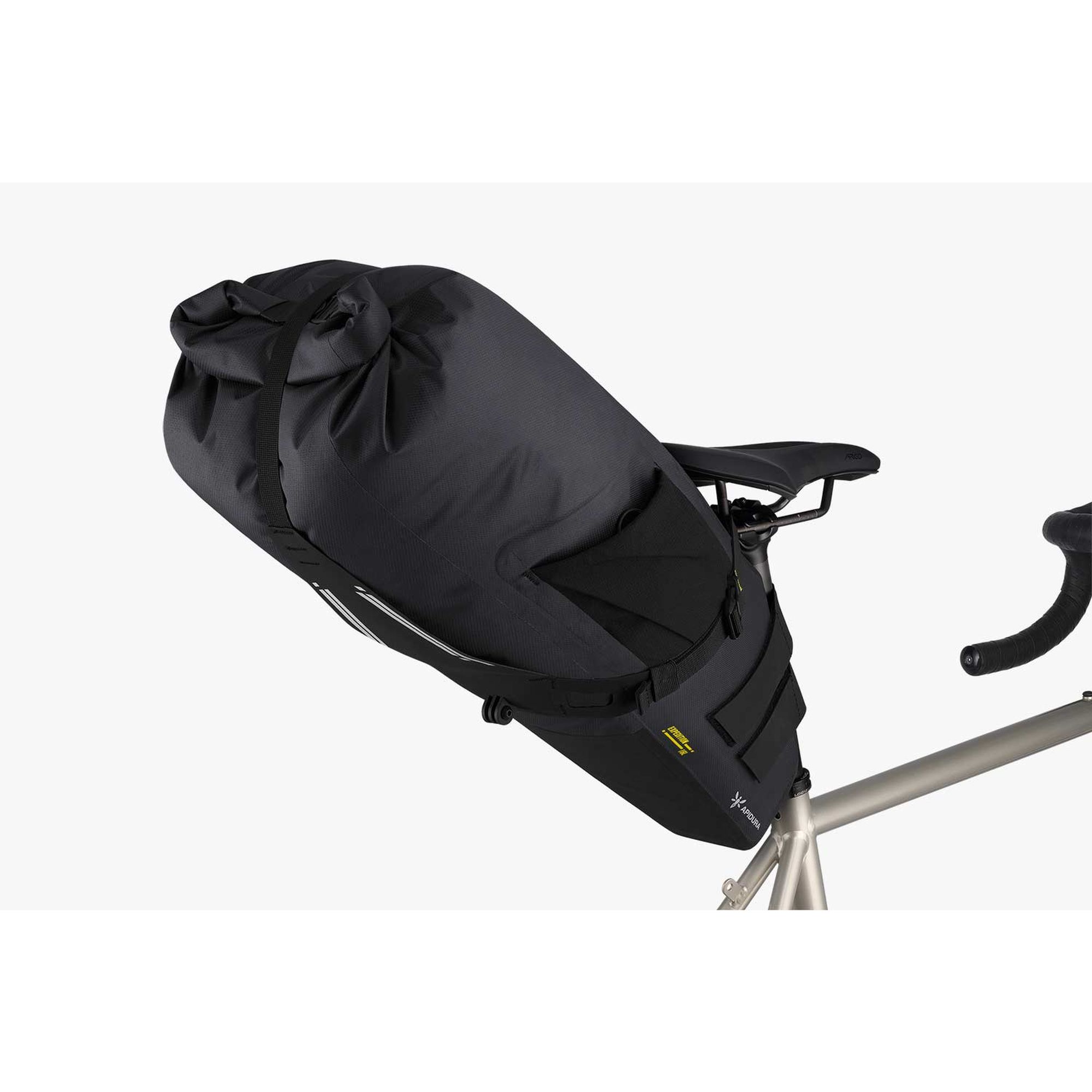 Expedition Saddle Pack (16L)