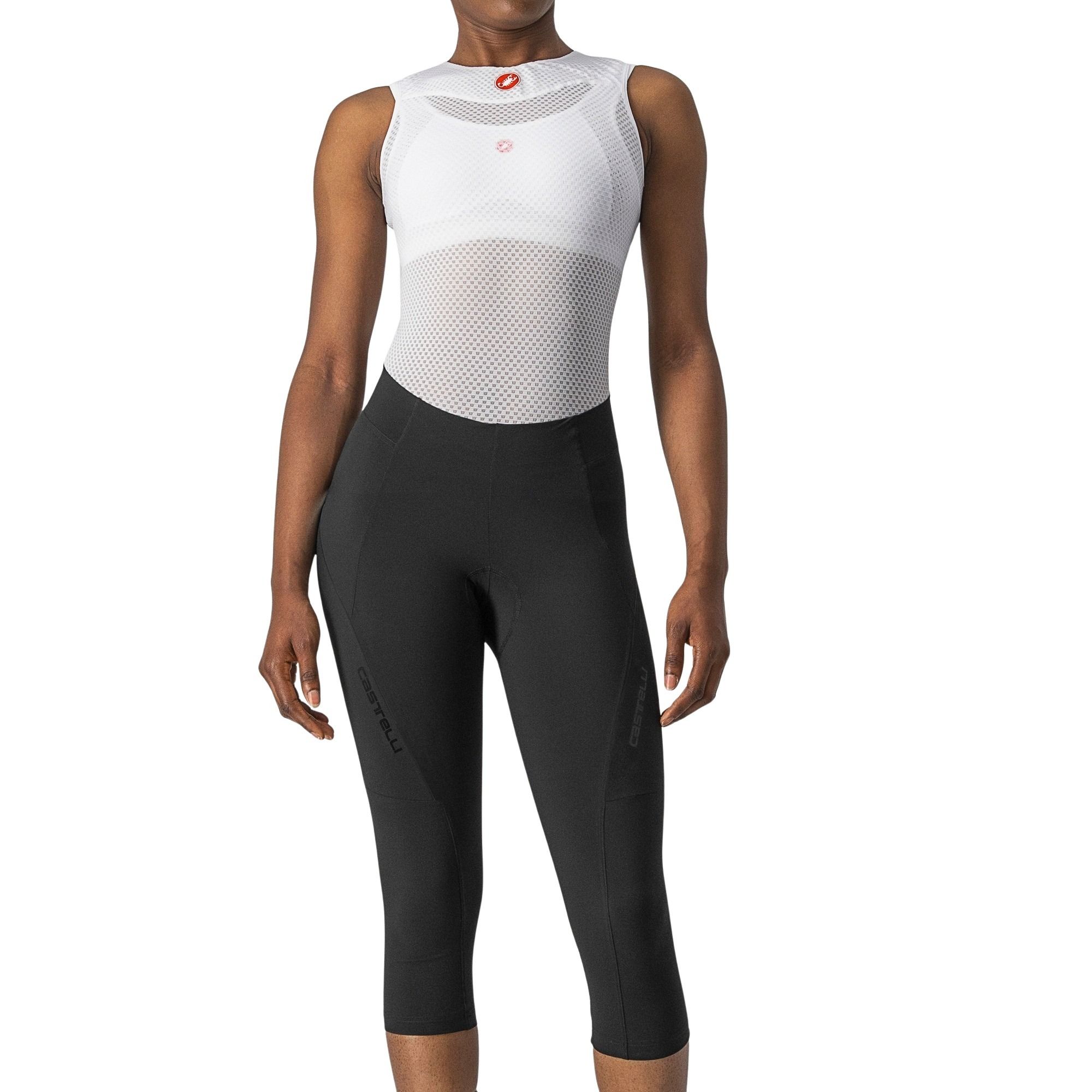 Velocissima 3 Knicker