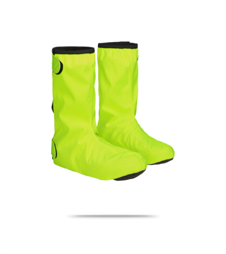DryFoot 2 Waterproof Everyday Shoe Covers