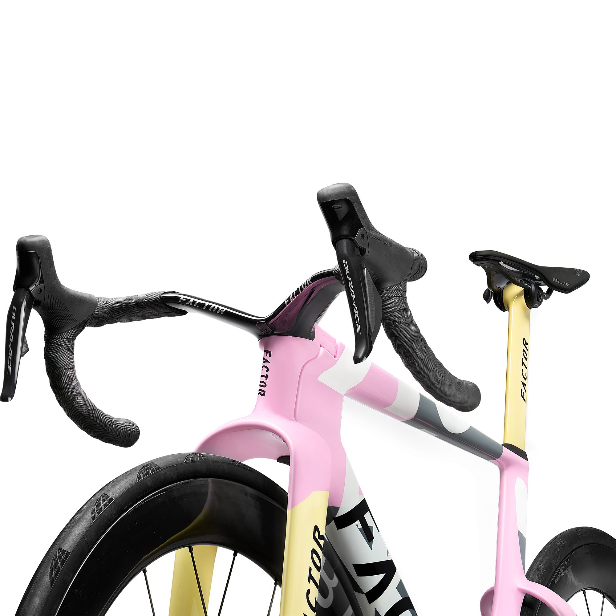 ONE Ultegra Di2 Road Bike