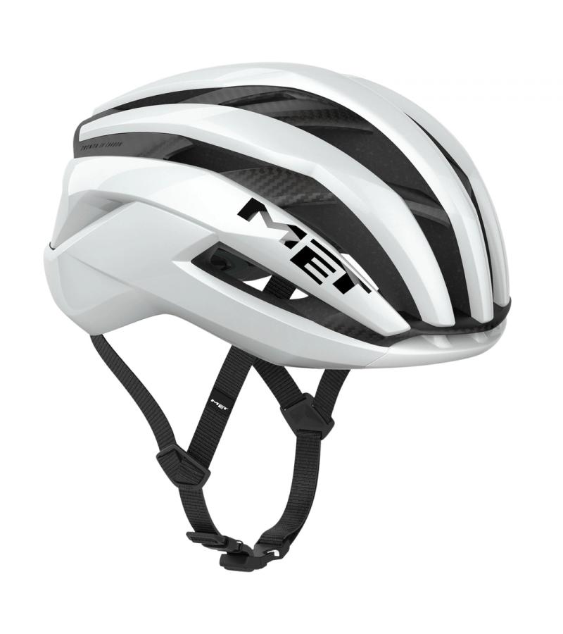 Trenta 3K Carbon MIPS Airframe Road Cycling Helmet