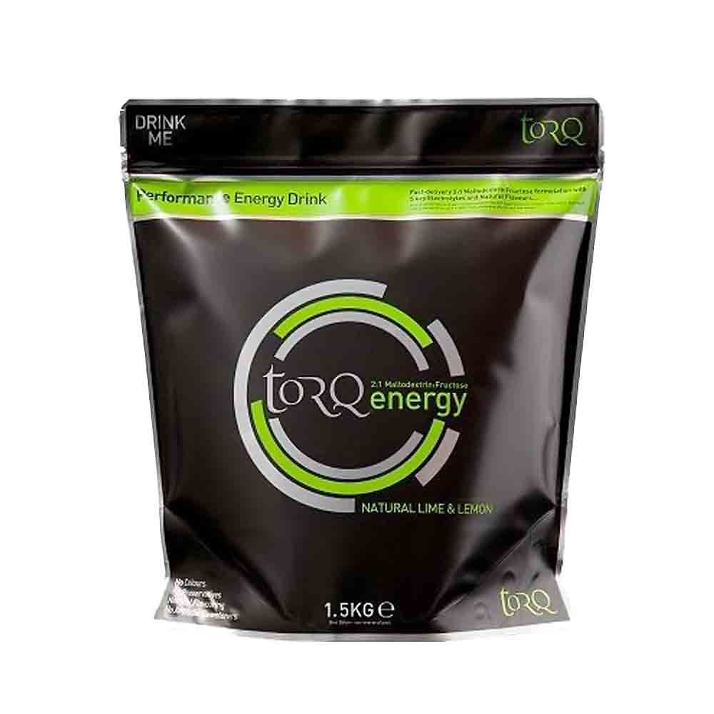 TORQ Natural Energy Mix