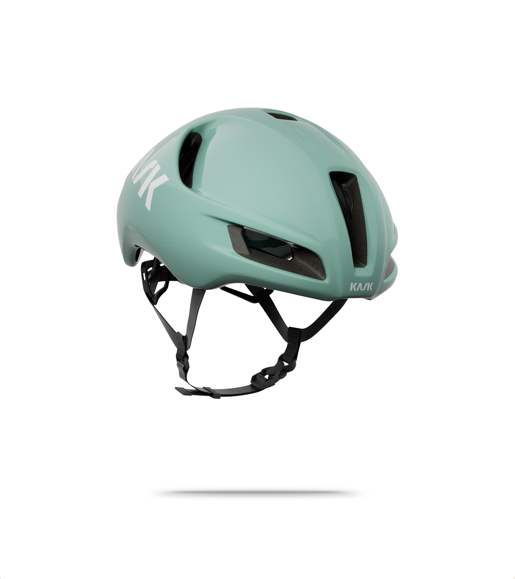 Utopia Y Aero Road Helmet - Cloudy Sunset Edition