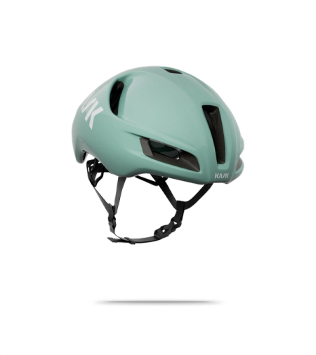 Utopia Y Aero Road Helmet - Cloudy Sunset Edition
