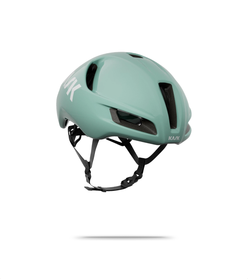Utopia Y Aero Road Helmet - Cloudy Sunset Edition