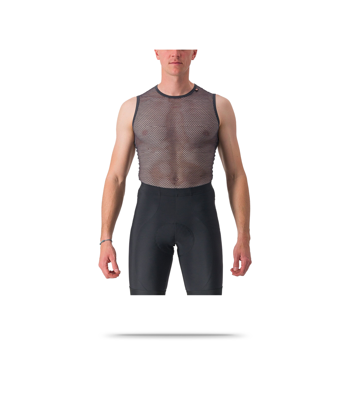 Castelli Miracolo Wool Sleeveless Baselayer