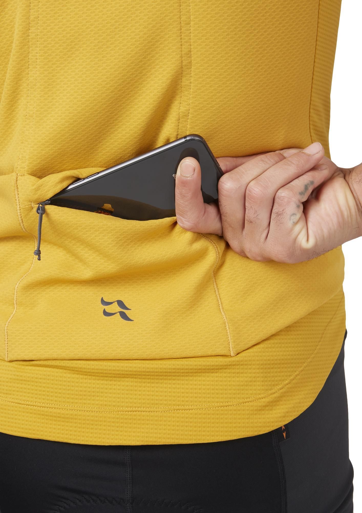 Cinder Cycling Jersey