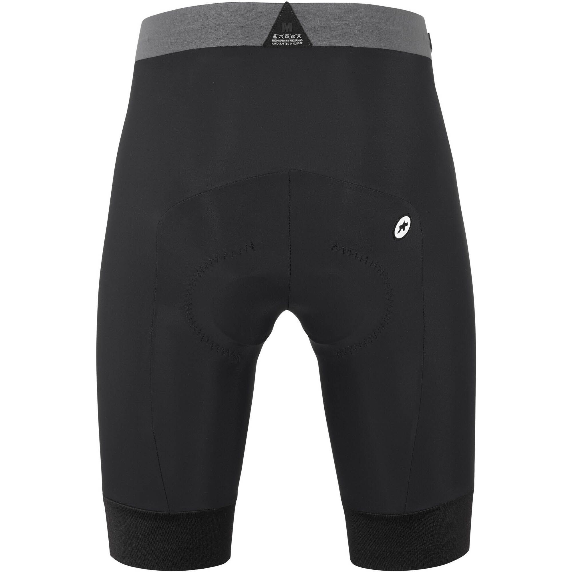 Mille GT C2 Half Short