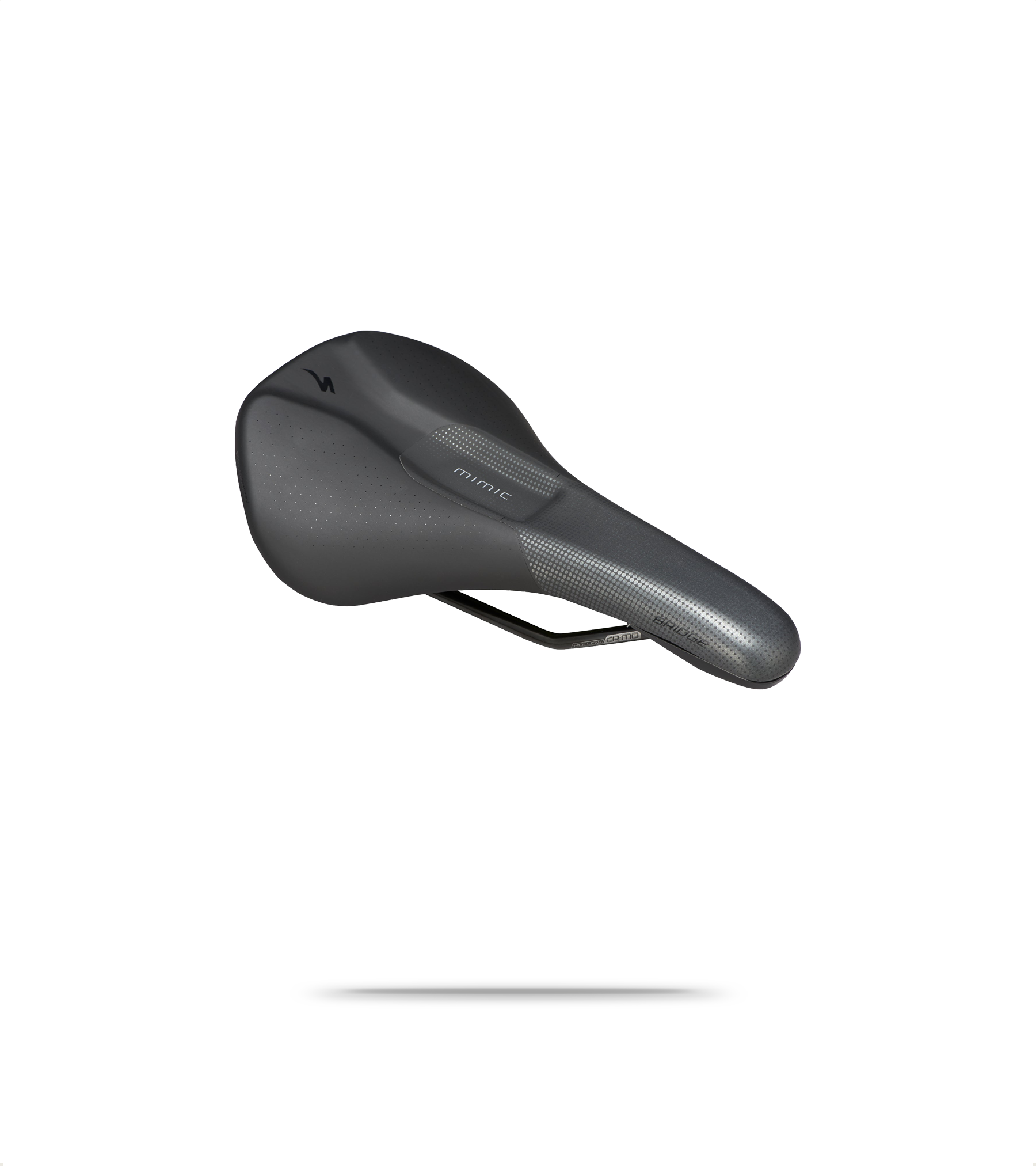 Bridge Comp Mimic Womens Saddle