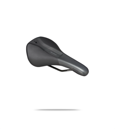 Bridge Comp Mimic Womens Saddle