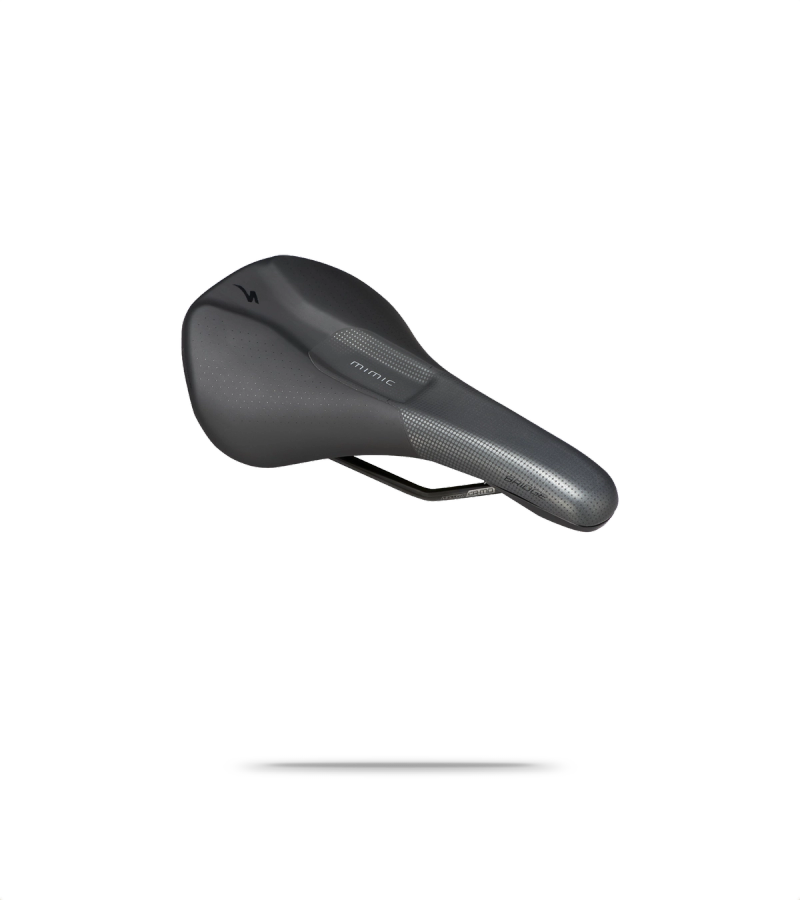 Bridge Comp Mimic Womens Saddle