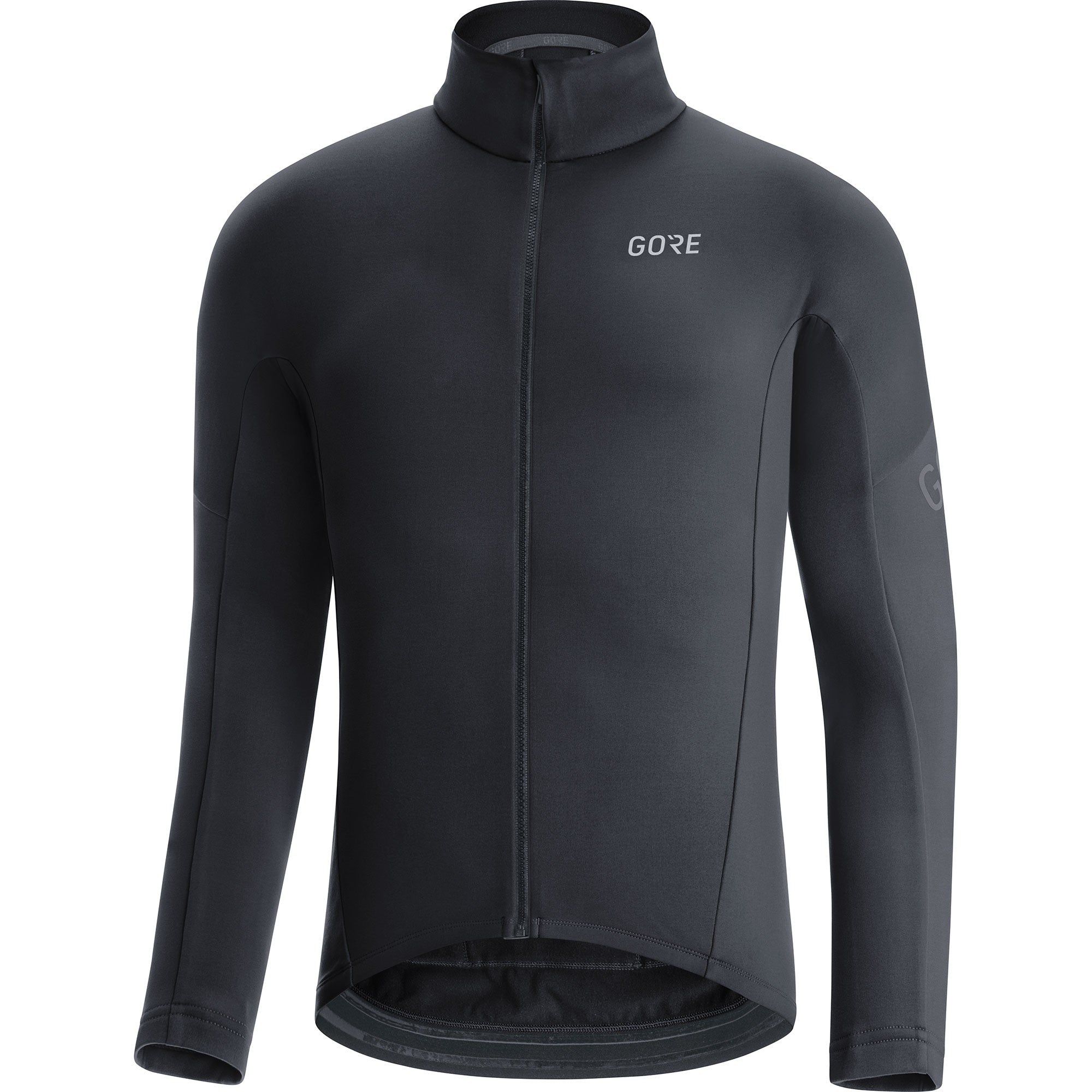 C3 Thermo Long Sleeve Jersey
