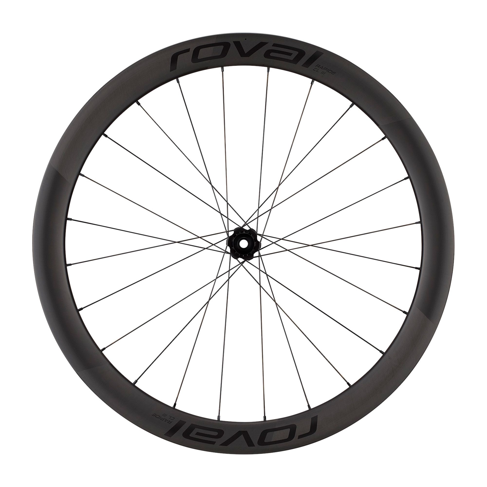 Rapide CL III Carbon Rear Wheel