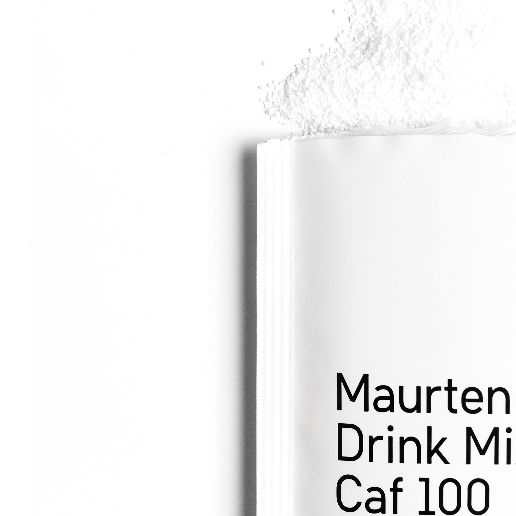 Drink Mix 320 CAF 100