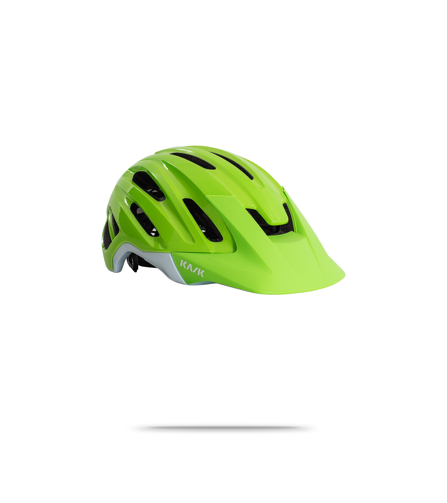 Caipi WG11 MTB Helmet